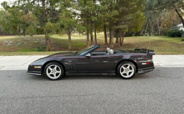 Chevrolet-Corvette-1989-Convertible-24