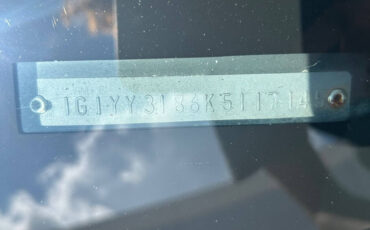 Chevrolet-Corvette-1989-Convertible-24