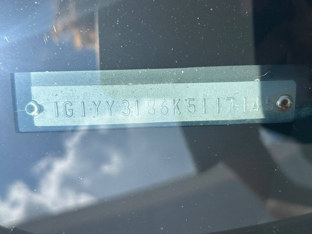 Chevrolet-Corvette-1989-Convertible-24