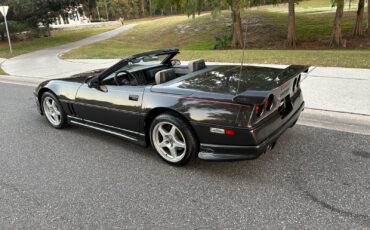Chevrolet-Corvette-1989-Convertible-25