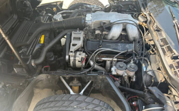 Chevrolet-Corvette-1989-Convertible-25