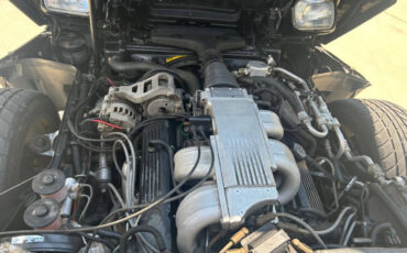 Chevrolet-Corvette-1989-Convertible-26