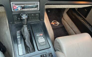 Chevrolet-Corvette-1989-Convertible-27