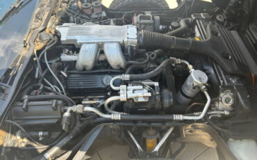 Chevrolet-Corvette-1989-Convertible-27