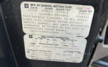 Chevrolet-Corvette-1989-Convertible-28