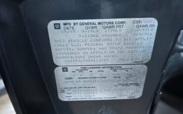 Chevrolet-Corvette-1989-Convertible-28