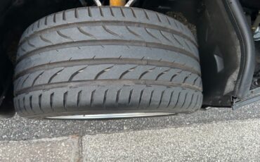 Chevrolet-Corvette-1989-Convertible-29