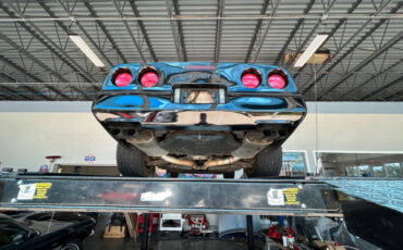 Chevrolet-Corvette-1989-Convertible-29