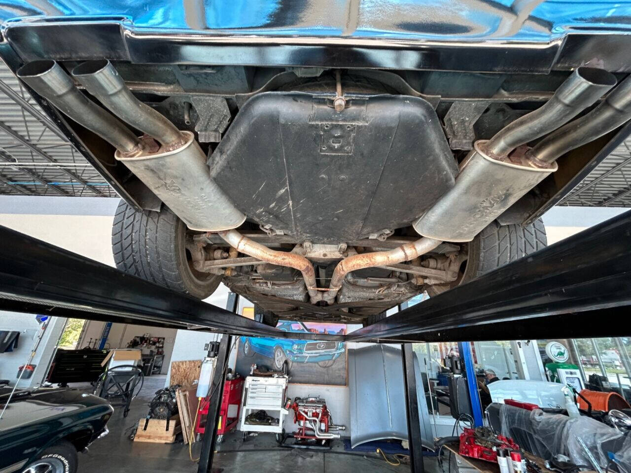 Chevrolet-Corvette-1989-Convertible-30