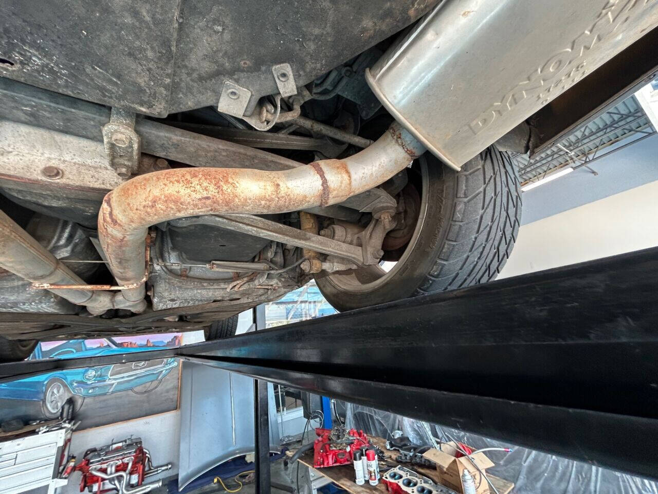 Chevrolet-Corvette-1989-Convertible-32