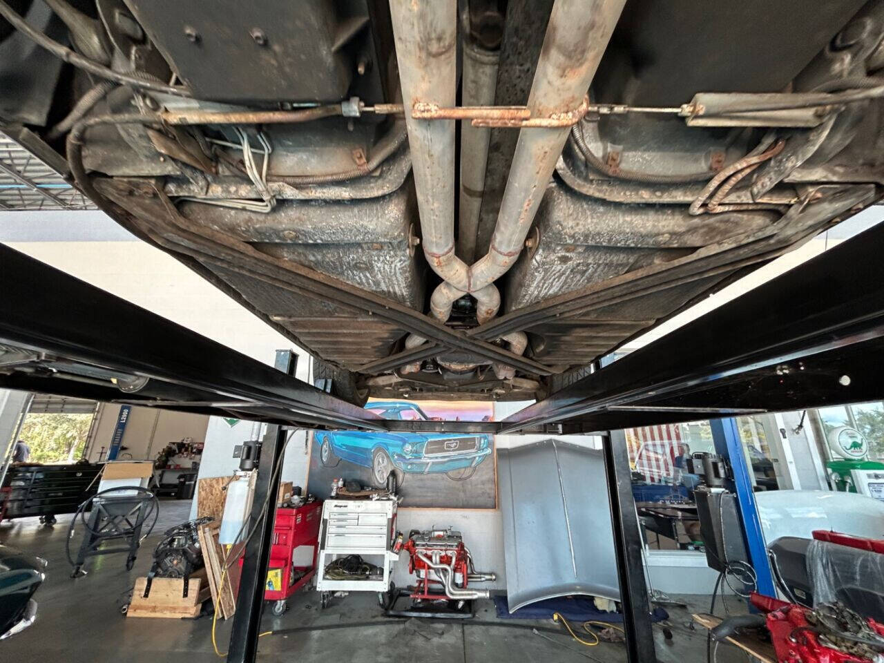 Chevrolet-Corvette-1989-Convertible-33