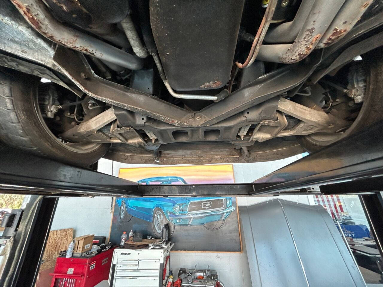 Chevrolet-Corvette-1989-Convertible-34