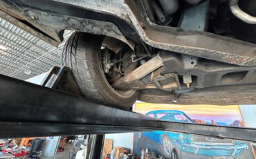 Chevrolet-Corvette-1989-Convertible-35