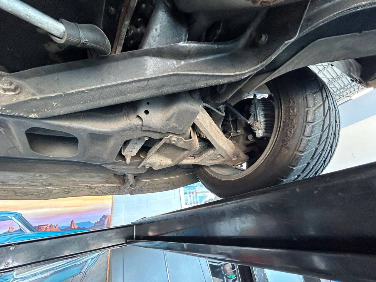 Chevrolet-Corvette-1989-Convertible-36