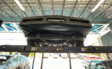 Chevrolet-Corvette-1989-Convertible-37