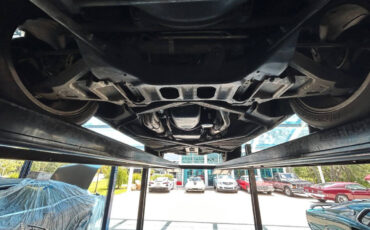 Chevrolet-Corvette-1989-Convertible-38