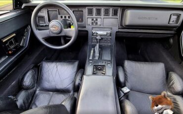 Chevrolet-Corvette-1989-Convertible-6