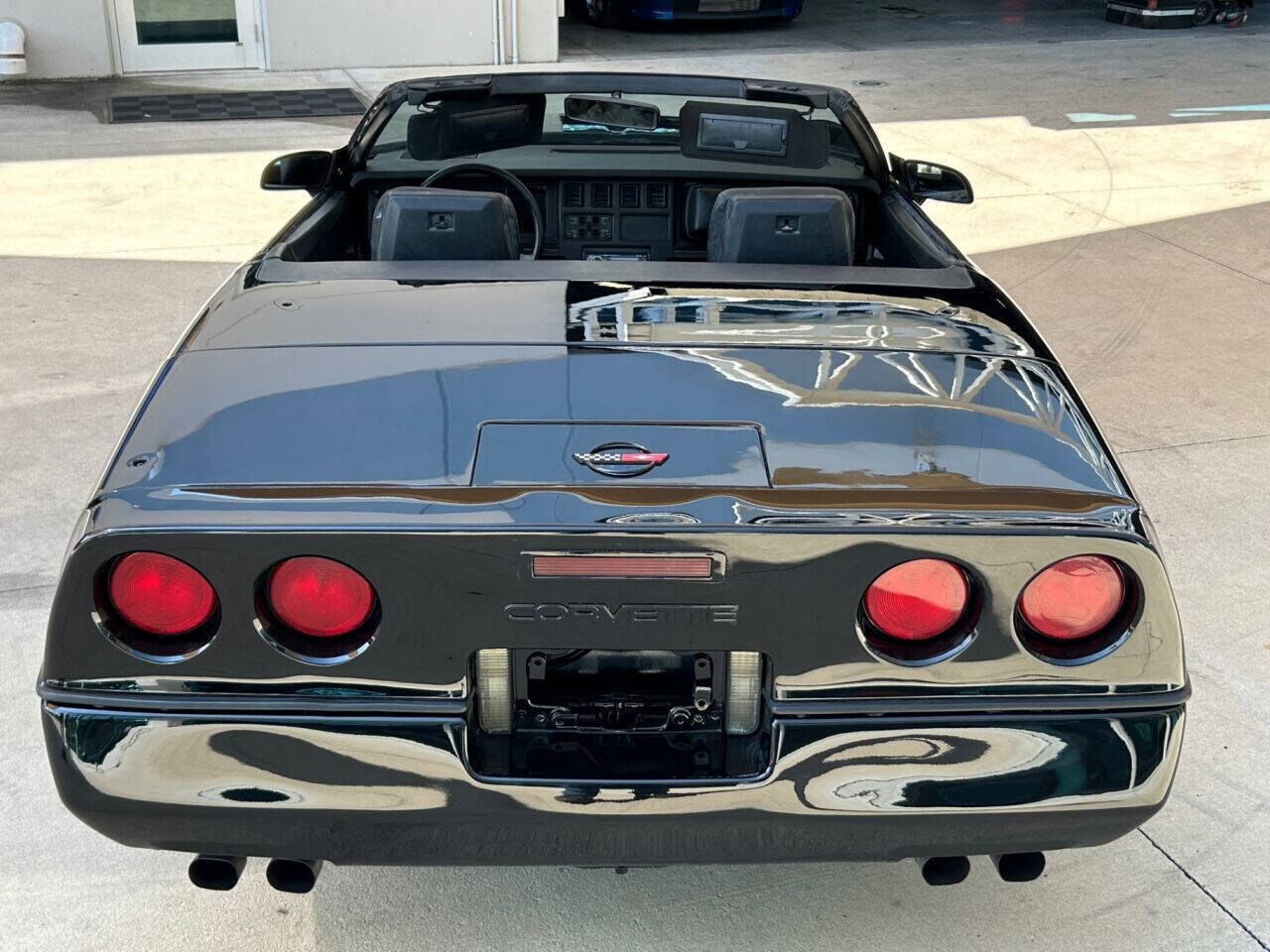 Chevrolet-Corvette-1989-Convertible-6