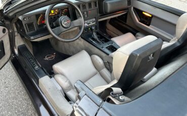 Chevrolet-Corvette-1989-Convertible-7