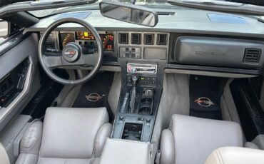 Chevrolet-Corvette-1989-Convertible-8