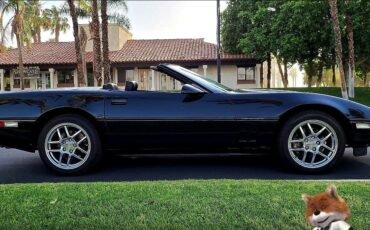 Chevrolet-Corvette-1989-Convertible-9
