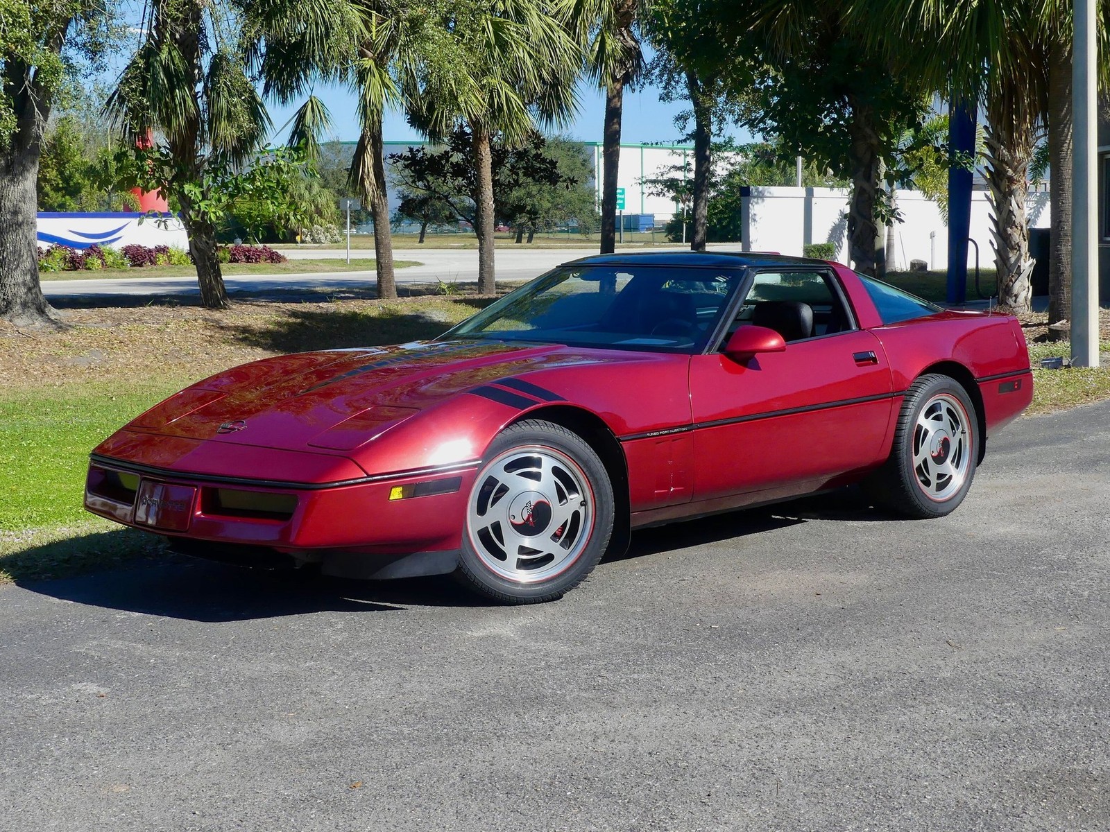 Chevrolet-Corvette-1989-Coupe-8