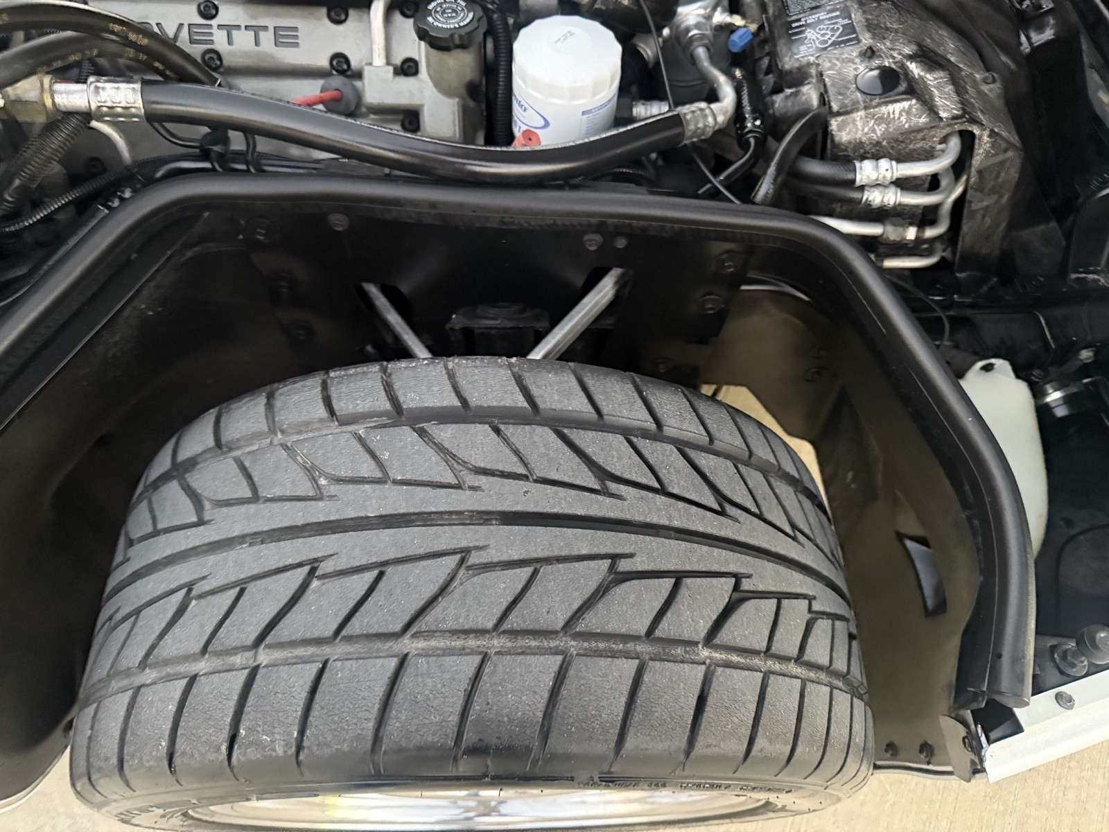 Chevrolet-Corvette-1991-17