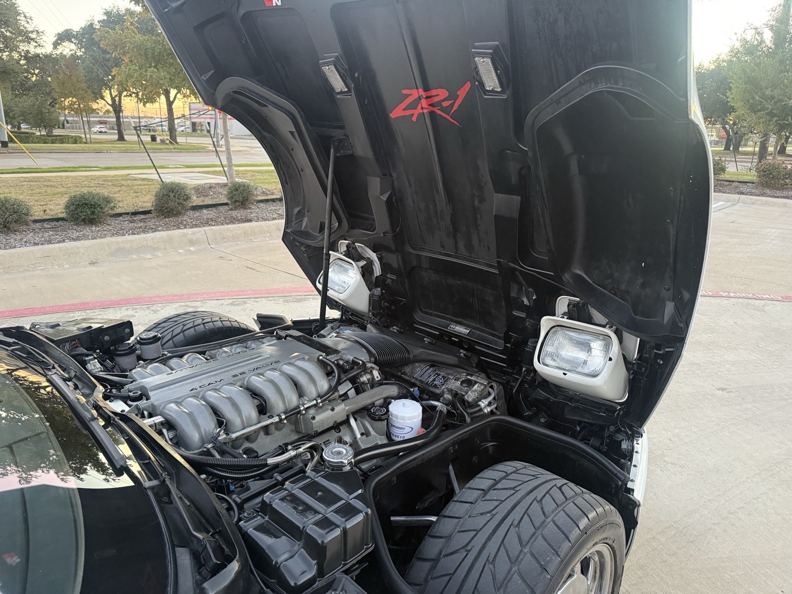 Chevrolet-Corvette-1991-18