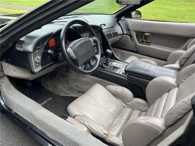 Chevrolet-Corvette-1991-21