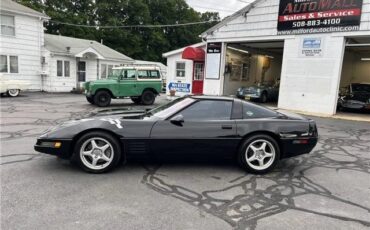 Chevrolet-Corvette-1991-3