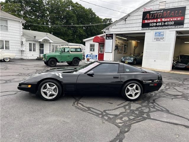 Chevrolet-Corvette-1991-3