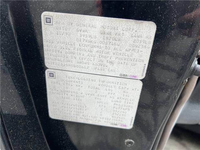 Chevrolet-Corvette-1991-32