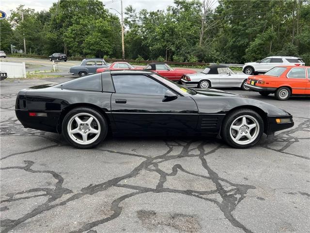 Chevrolet-Corvette-1991-8