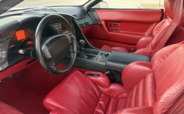 Chevrolet-Corvette-1991-8