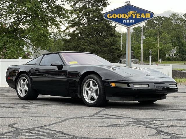 Chevrolet-Corvette-1991-9