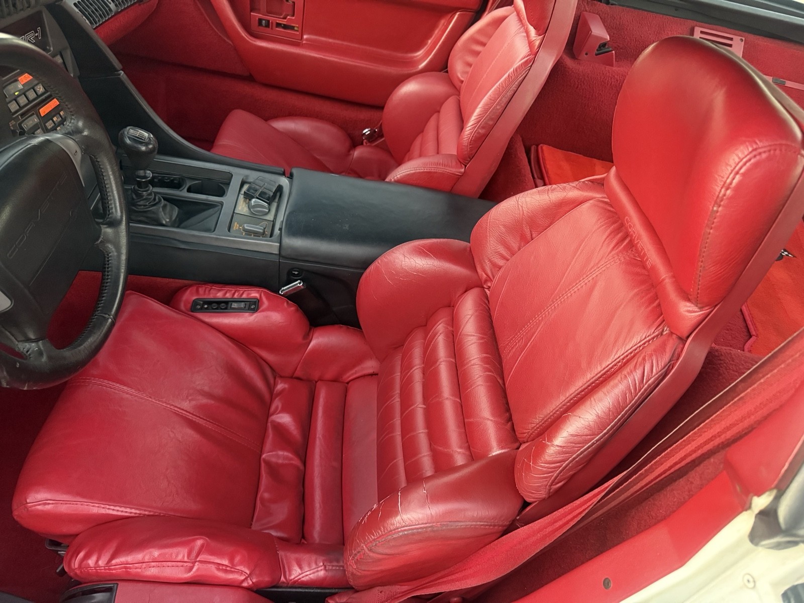 Chevrolet-Corvette-1991-9