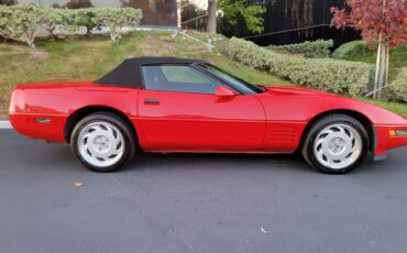 Chevrolet-Corvette-1991-Convertible-12
