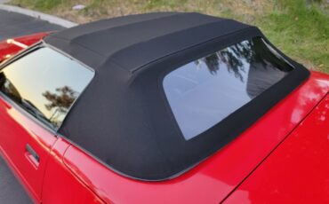 Chevrolet-Corvette-1991-Convertible-14