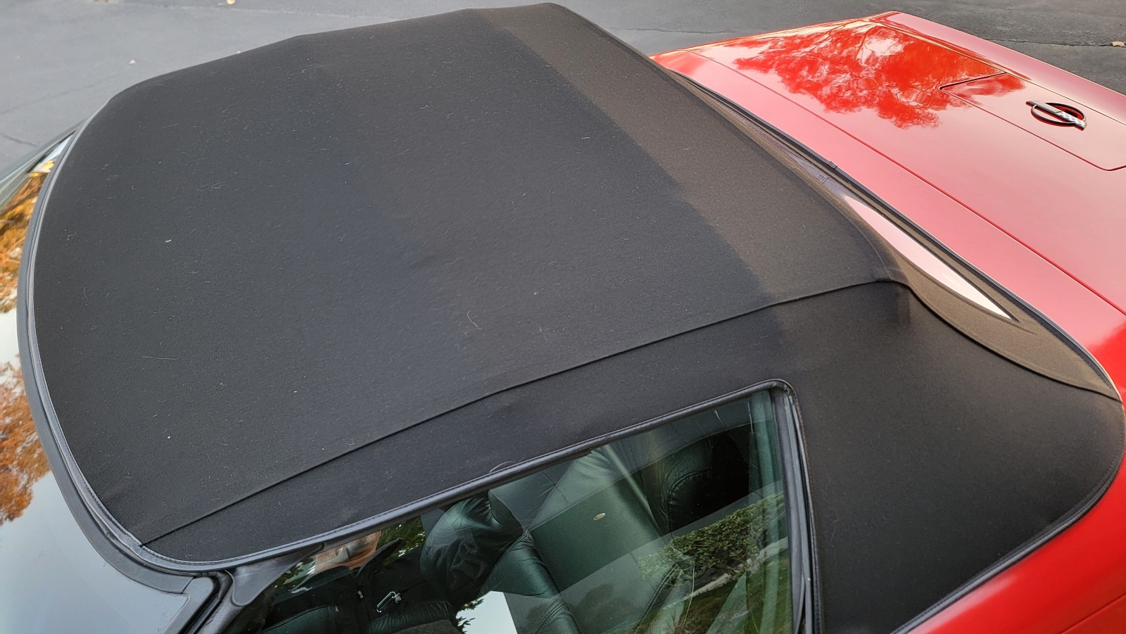 Chevrolet-Corvette-1991-Convertible-15