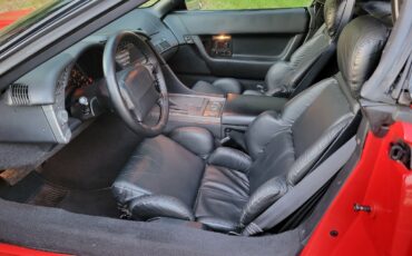 Chevrolet-Corvette-1991-Convertible-17