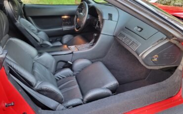 Chevrolet-Corvette-1991-Convertible-18