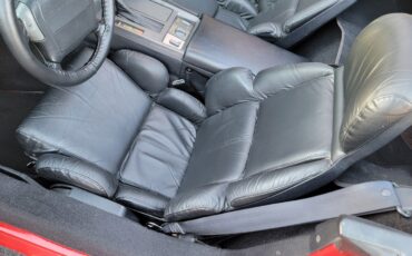 Chevrolet-Corvette-1991-Convertible-19
