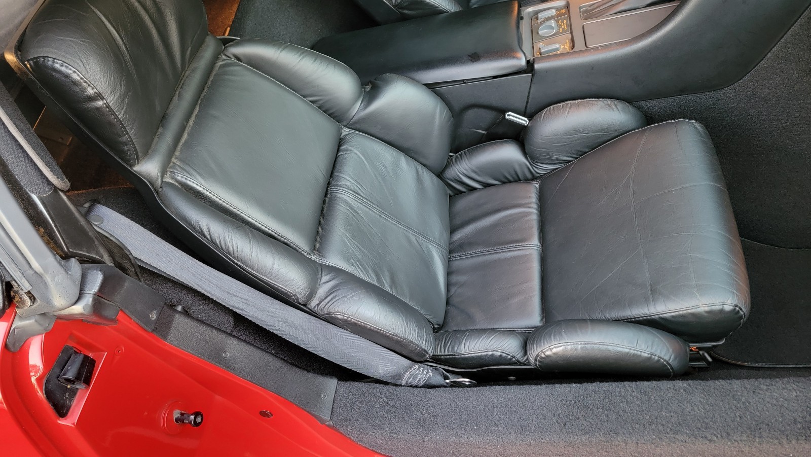 Chevrolet-Corvette-1991-Convertible-20