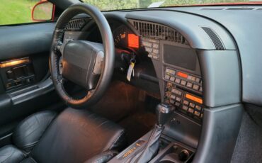 Chevrolet-Corvette-1991-Convertible-22
