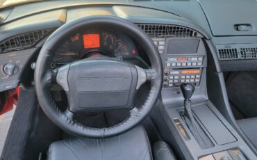 Chevrolet-Corvette-1991-Convertible-23