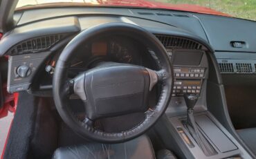Chevrolet-Corvette-1991-Convertible-24
