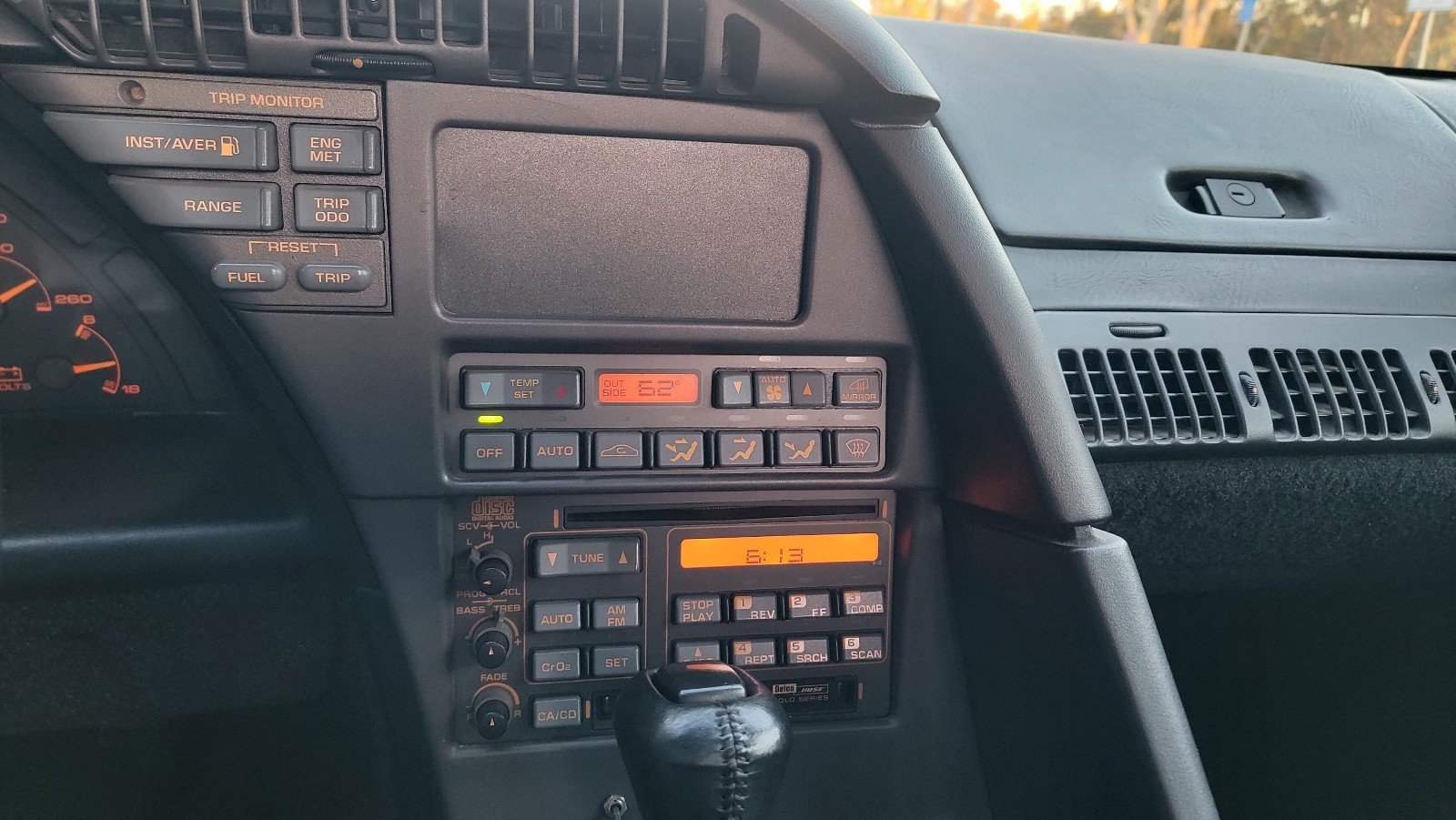 Chevrolet-Corvette-1991-Convertible-25