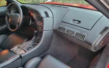 Chevrolet-Corvette-1991-Convertible-26