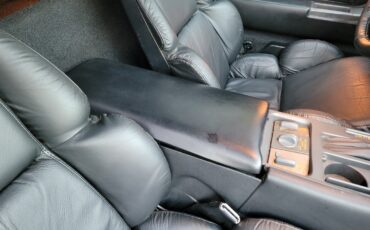 Chevrolet-Corvette-1991-Convertible-27