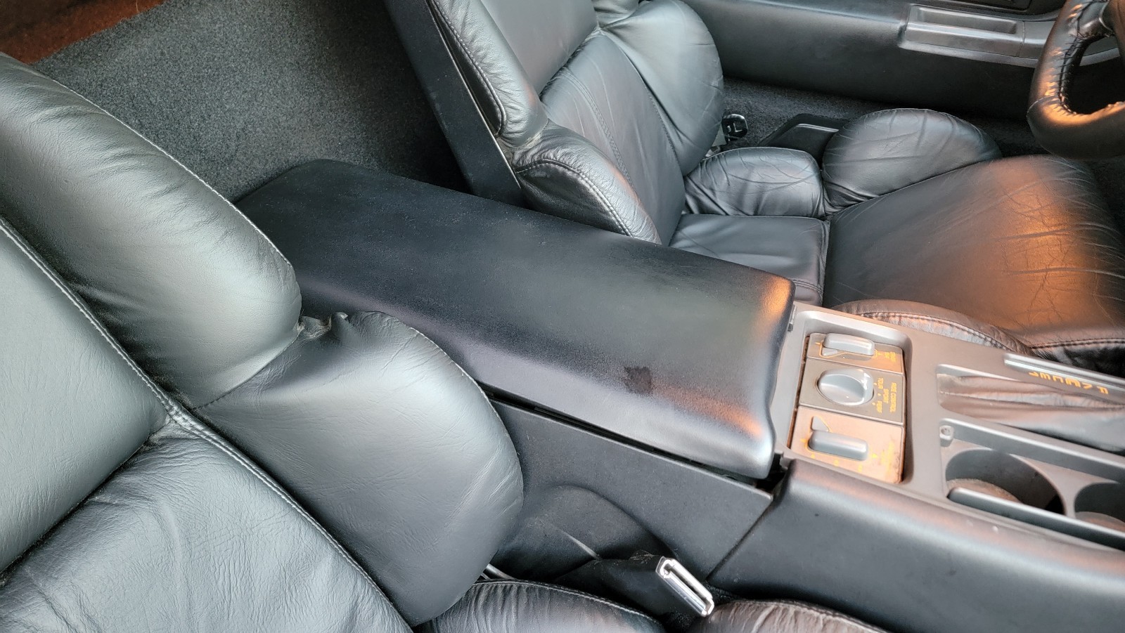 Chevrolet-Corvette-1991-Convertible-27